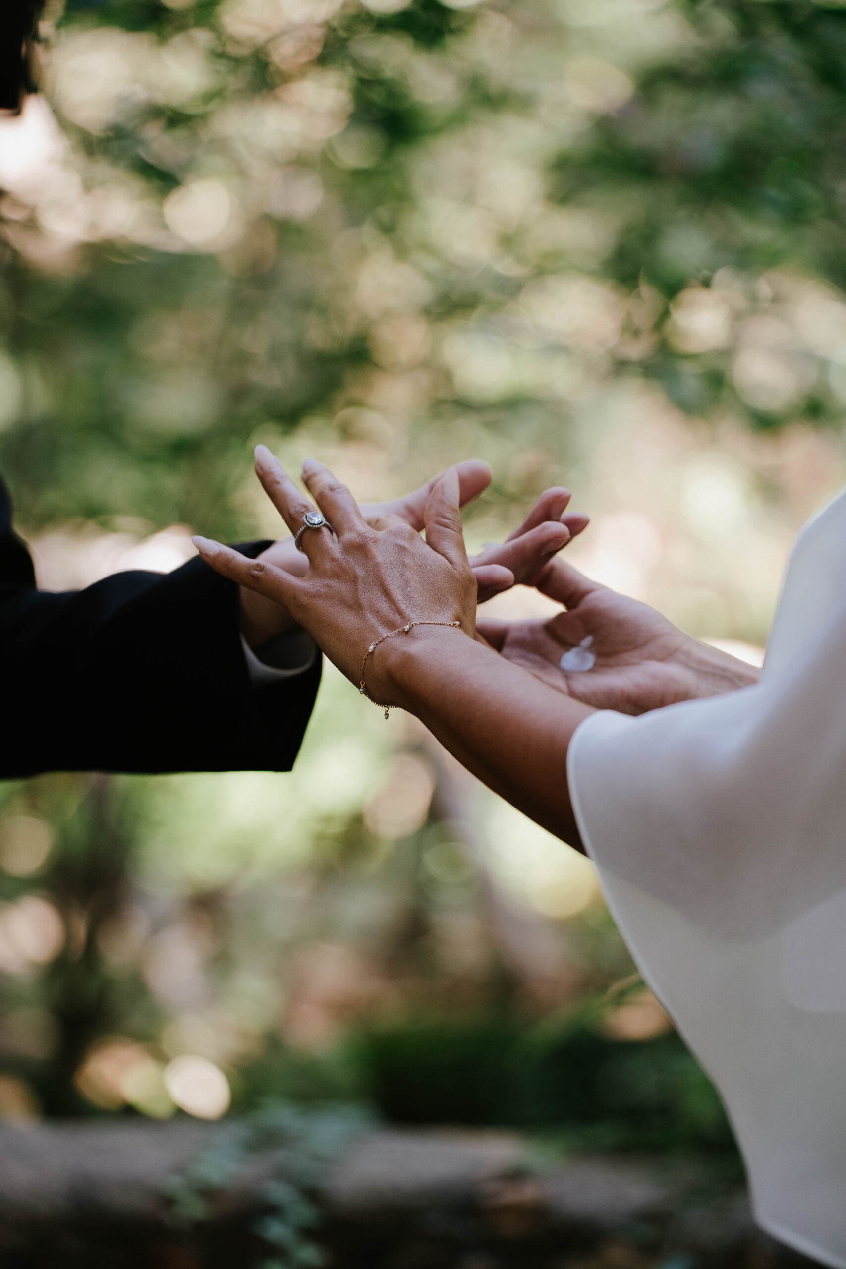 Wedding planner Paris Ile de France - Organisation de mariage sur mesure