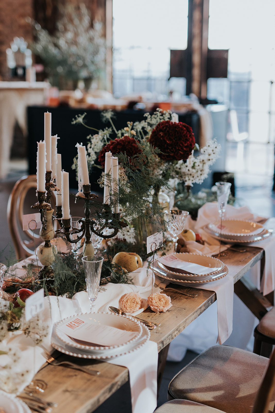 Wedding planner Paris Ile de France - Organisation de mariage sur mesure