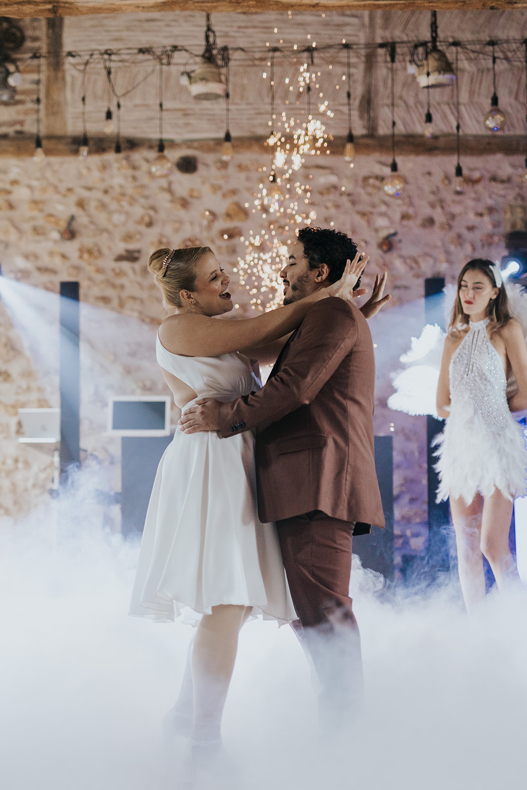 Wedding planner Paris Ile de France - Organisation de mariage sur mesure