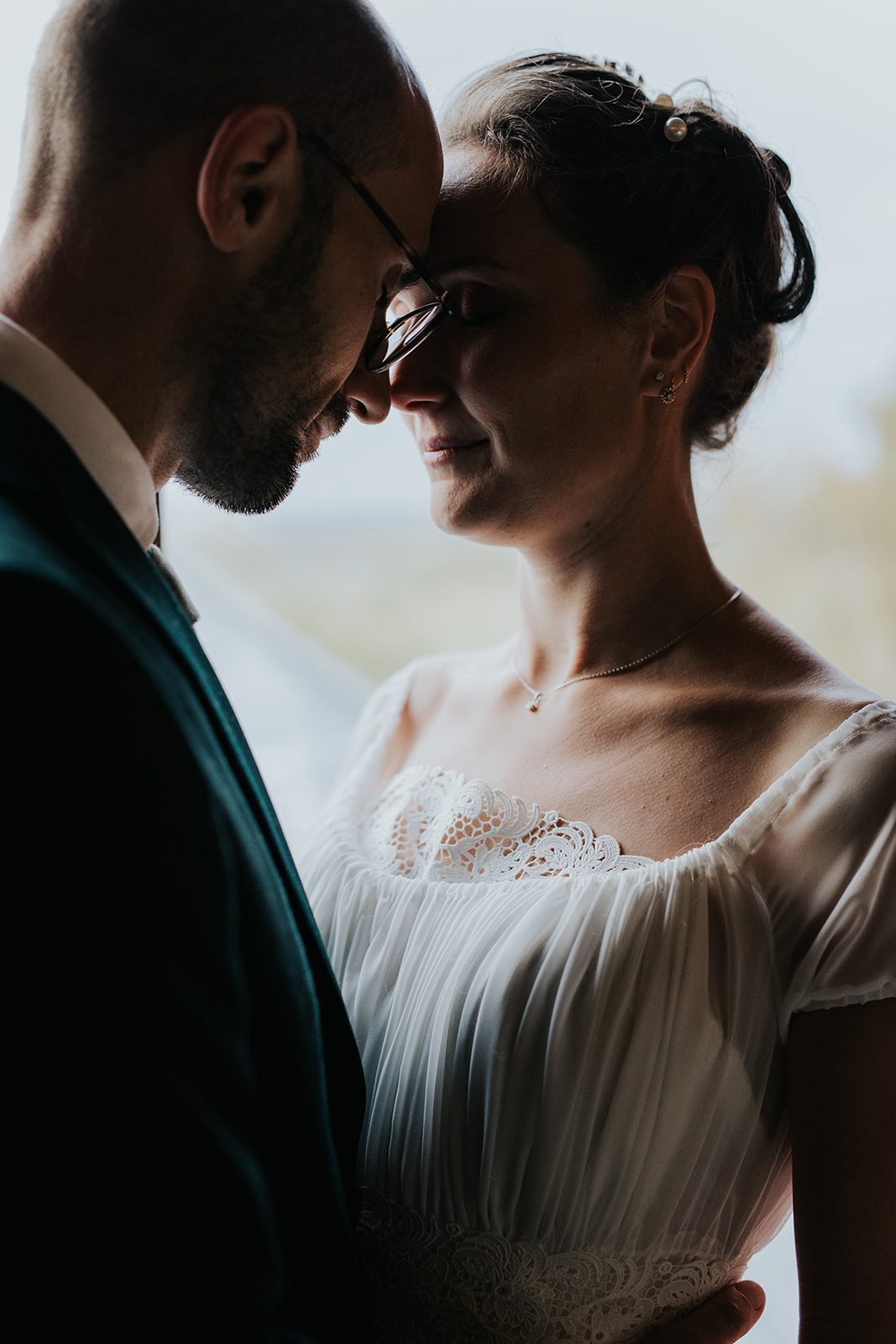 Wedding planner Paris Ile de France - Organisation de mariage sur mesure