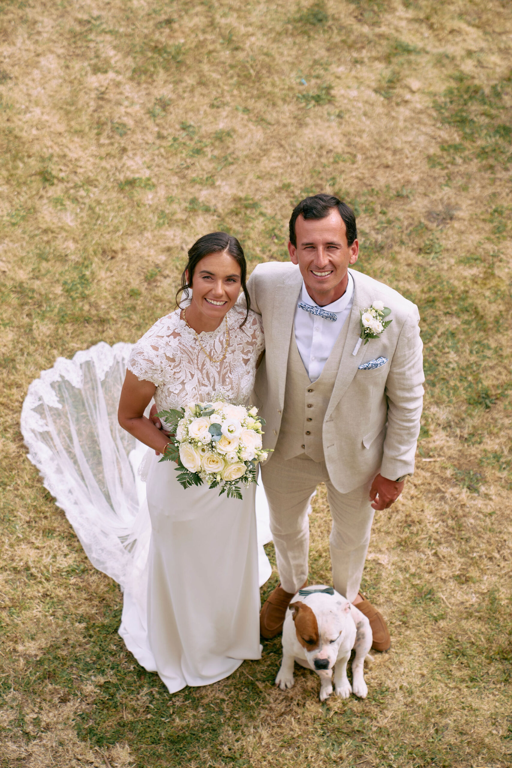 Wedding planner Paris Ile de France - Organisation de mariage sur mesure