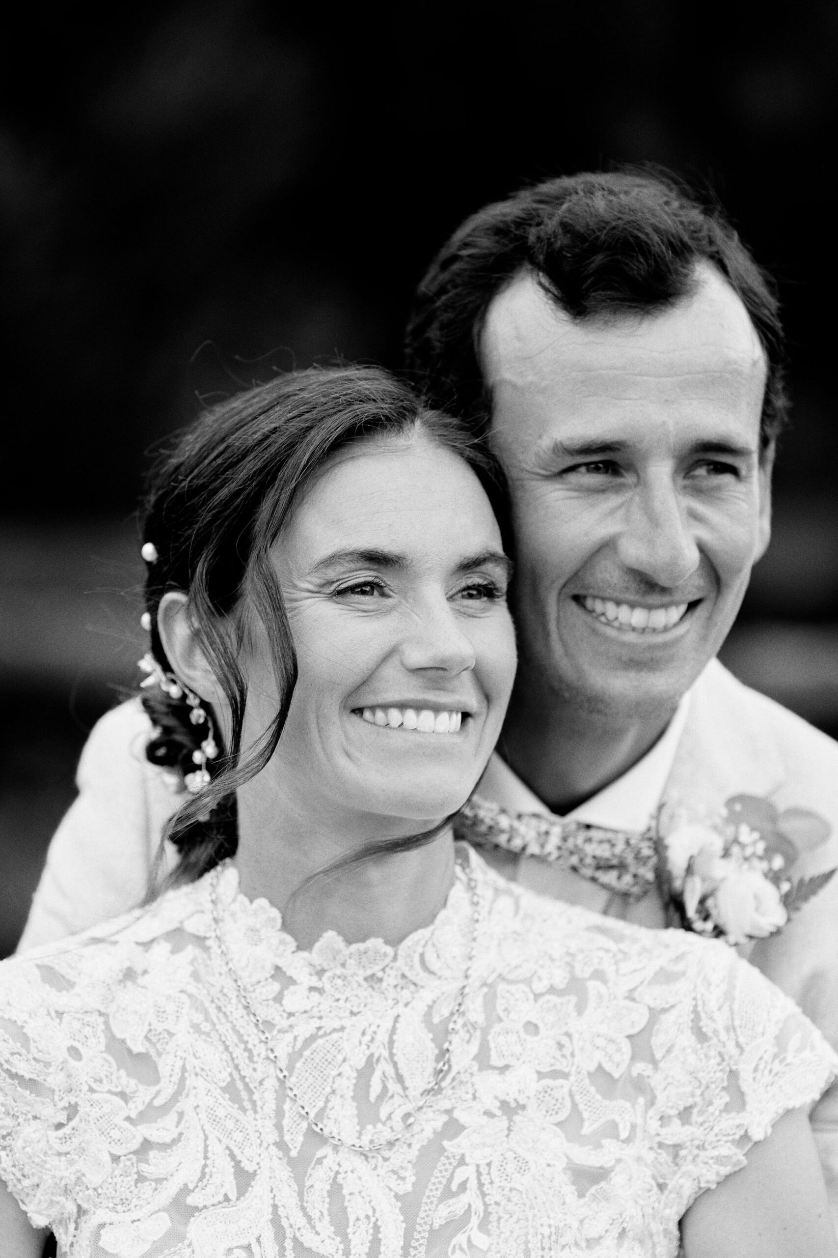 Wedding planner Paris Ile de France - Organisation de mariage sur mesure