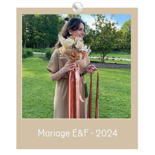 Coordination de mariage par une wedding planner professionnelle, gestion des temps forts
