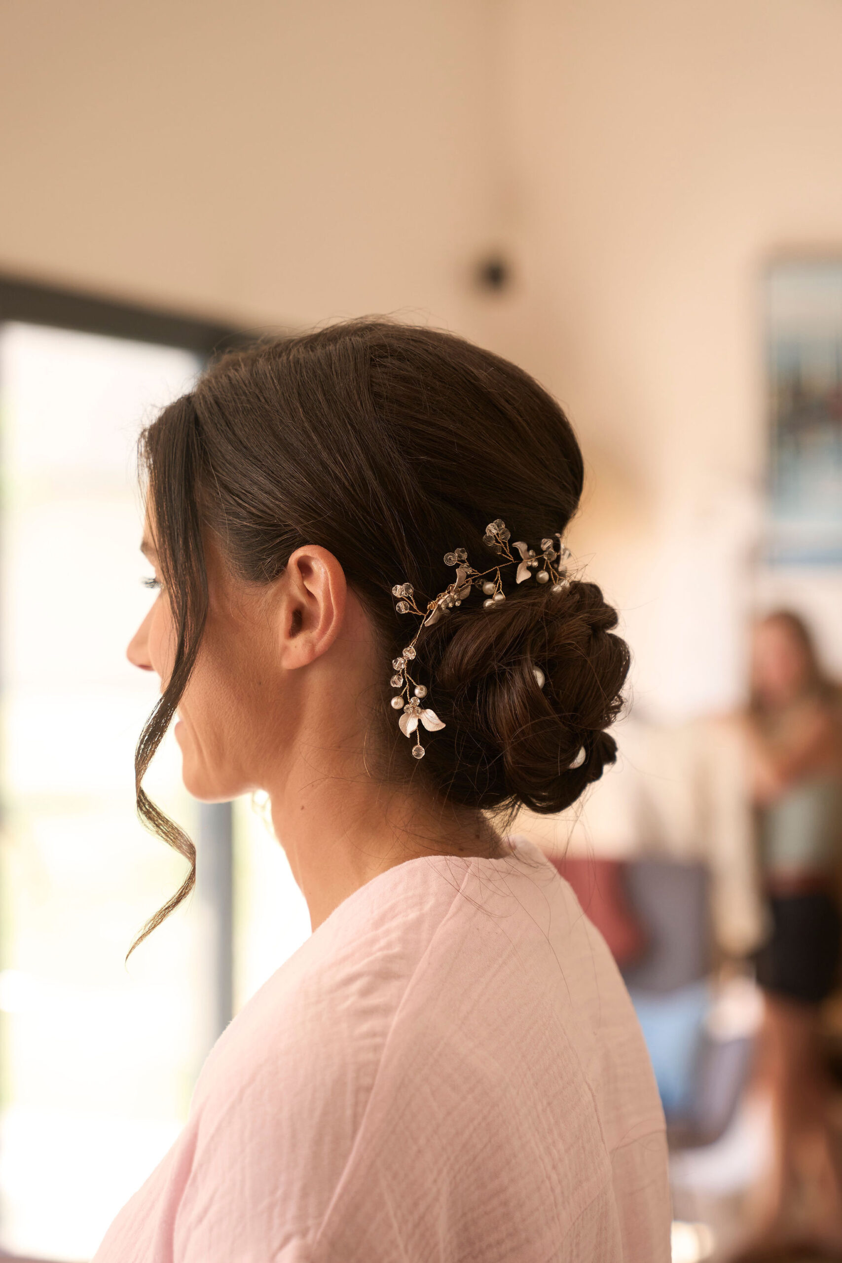 Wedding planner Paris Ile de France - Organisation de mariage sur mesure
