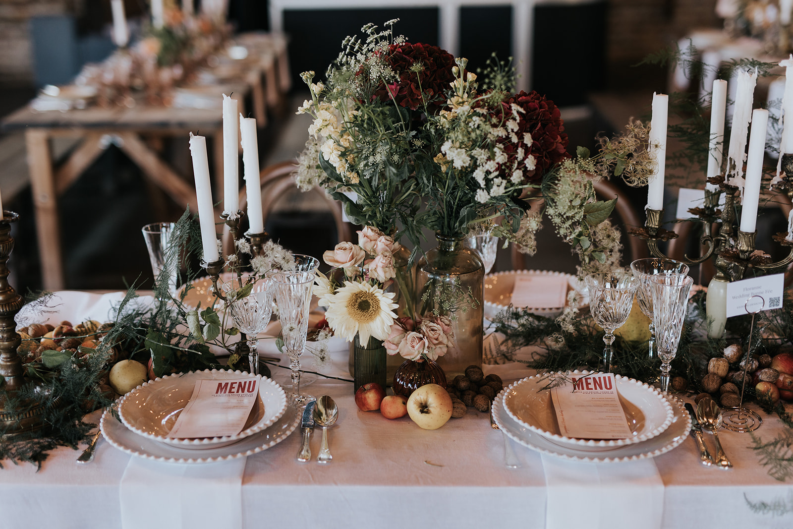 rganisation du mariage avec une to do list accompagnée par une wedding planner