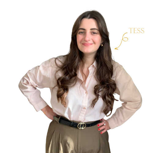 Wedding planner Tess - Delicatess, organisation mariage Paris Ile de France Geneve