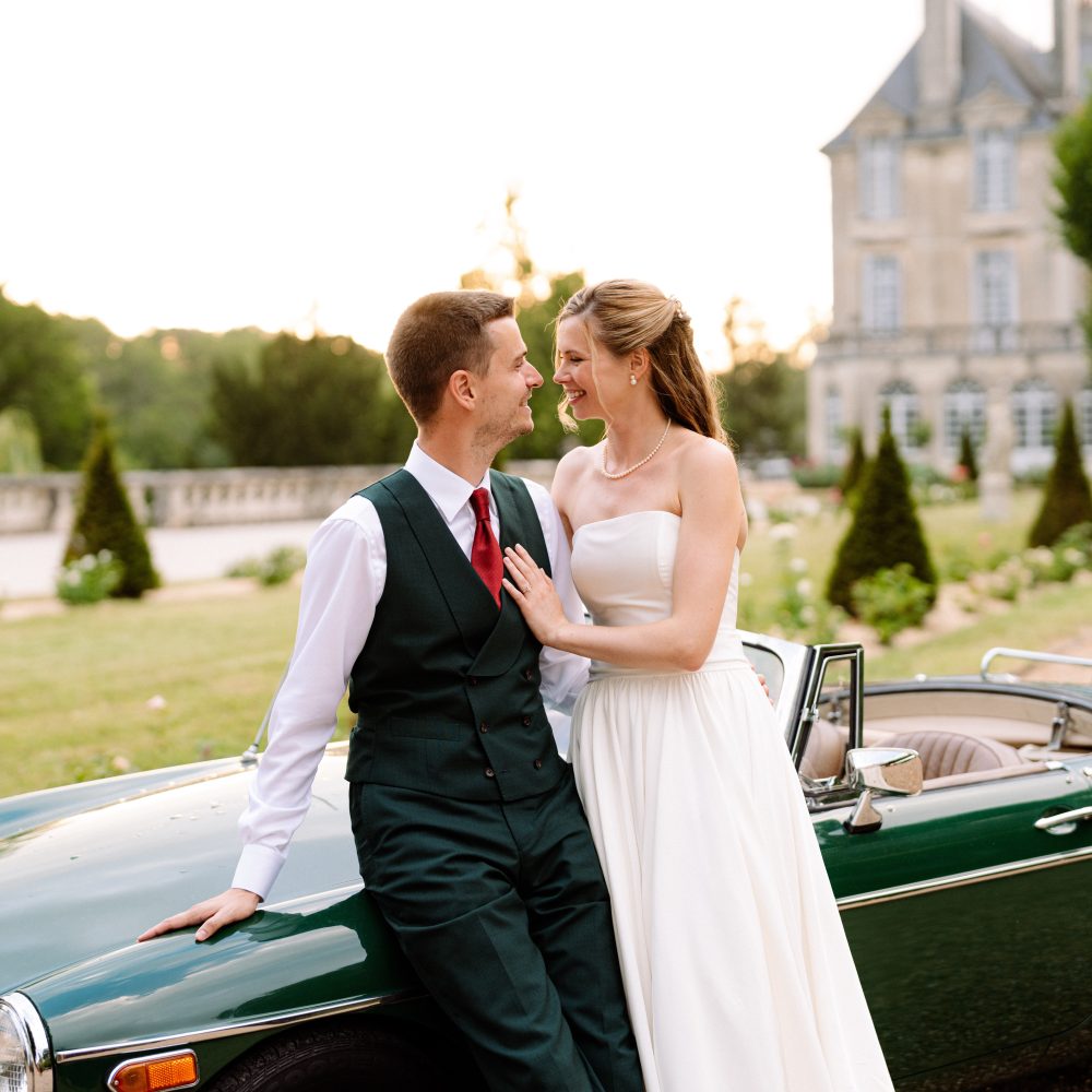 Ariane & Thomas