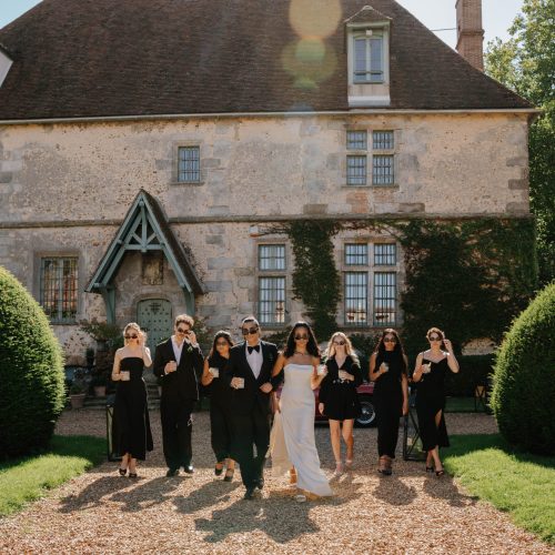 © MARZELLINE ET CHLOE
