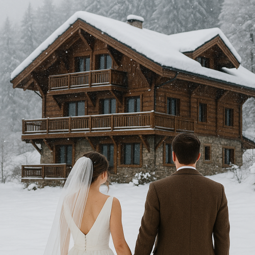 Accueil invités mariage hiver : les détails qui changent tout