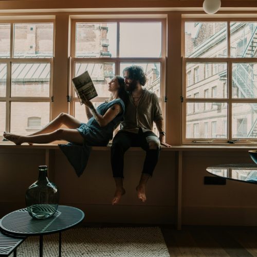 Comment écrire une lettre d’amour de Saint-Valentin (avec modèles pour déclarations + demande en mariage)